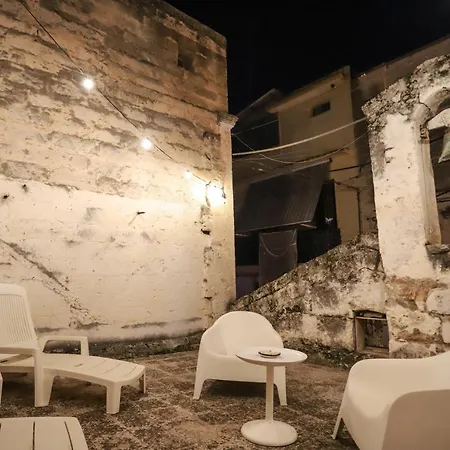 Διαμέρισμα A.d.1771 Valenzano